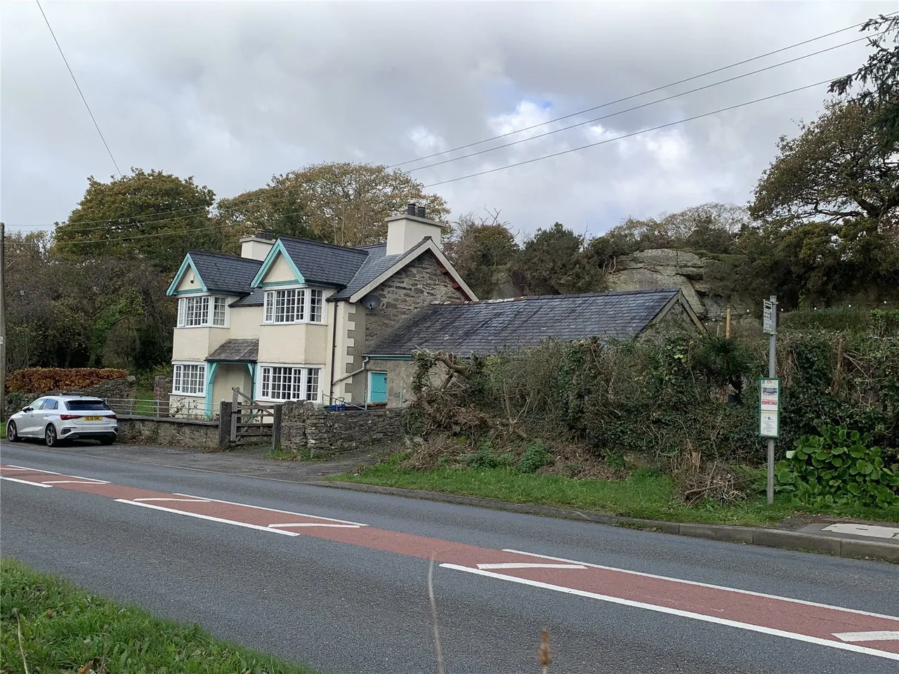 Pentrefelin, Criccieth, LL52, photo 19