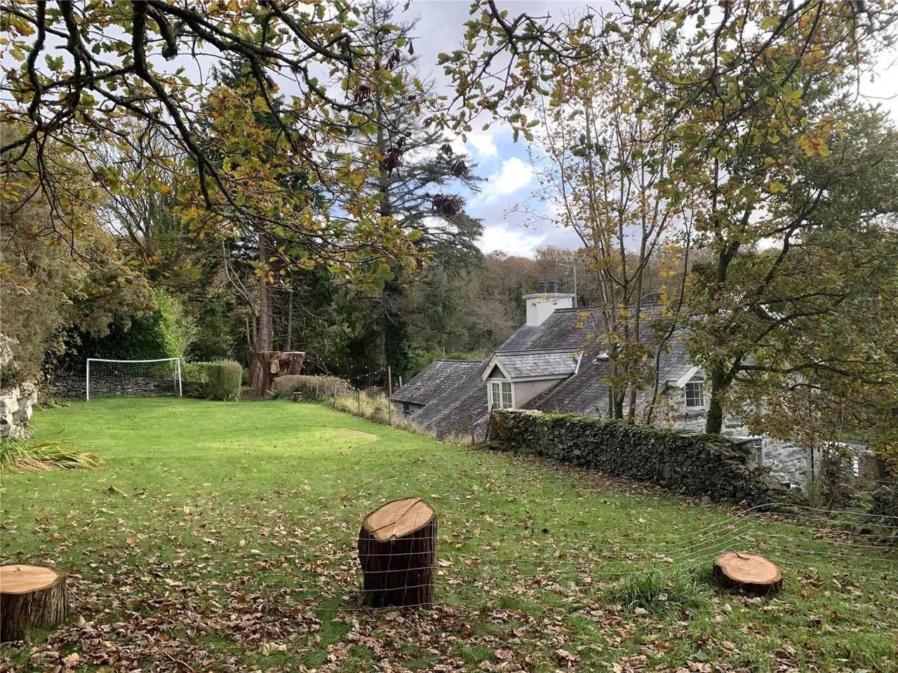 Pentrefelin, Criccieth, LL52, photo 17