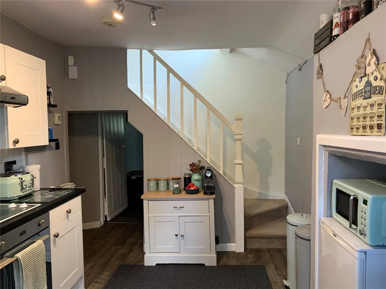 Pentrefelin, Criccieth, LL52, photo 8