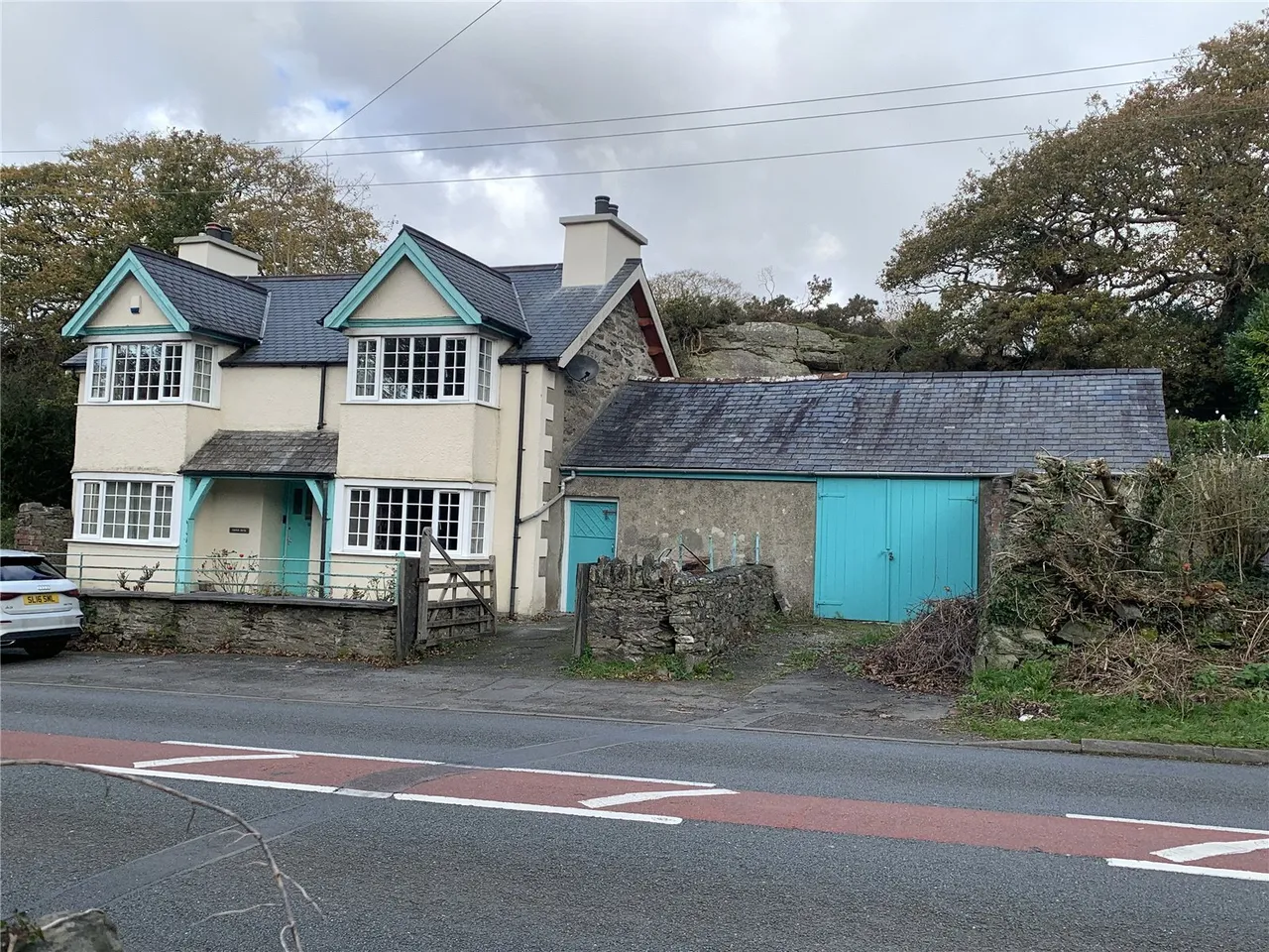 Pentrefelin, Criccieth, LL52, photo 20