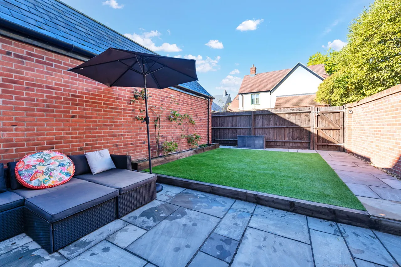 Stocker Close, Brampton, PE28, photo 18