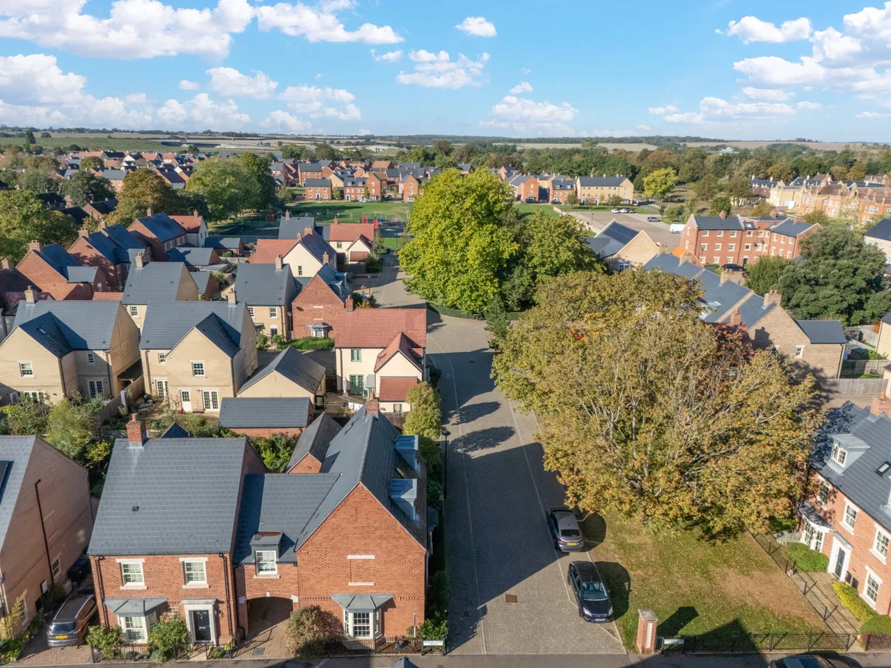 Stocker Close, Brampton, PE28, photo 21