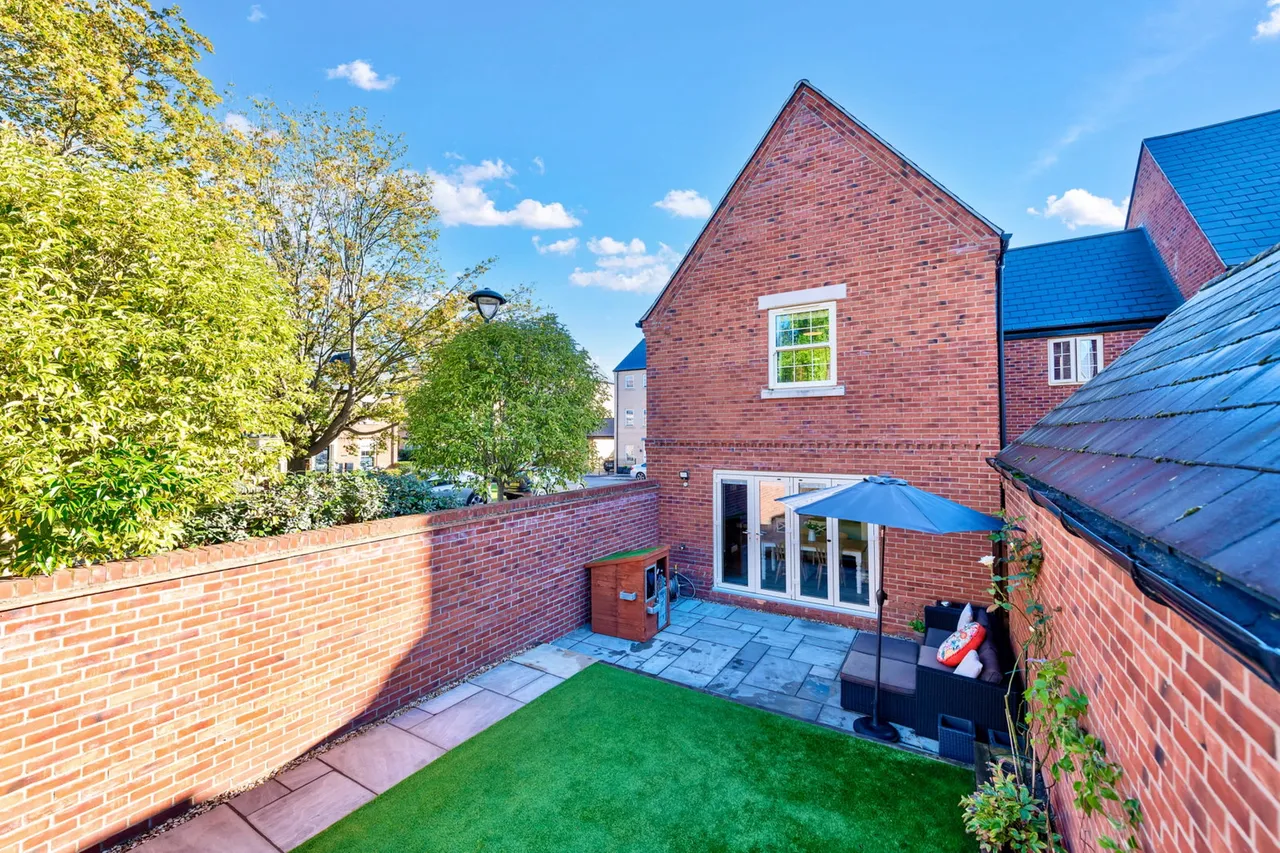 Stocker Close, Brampton, PE28, photo 19