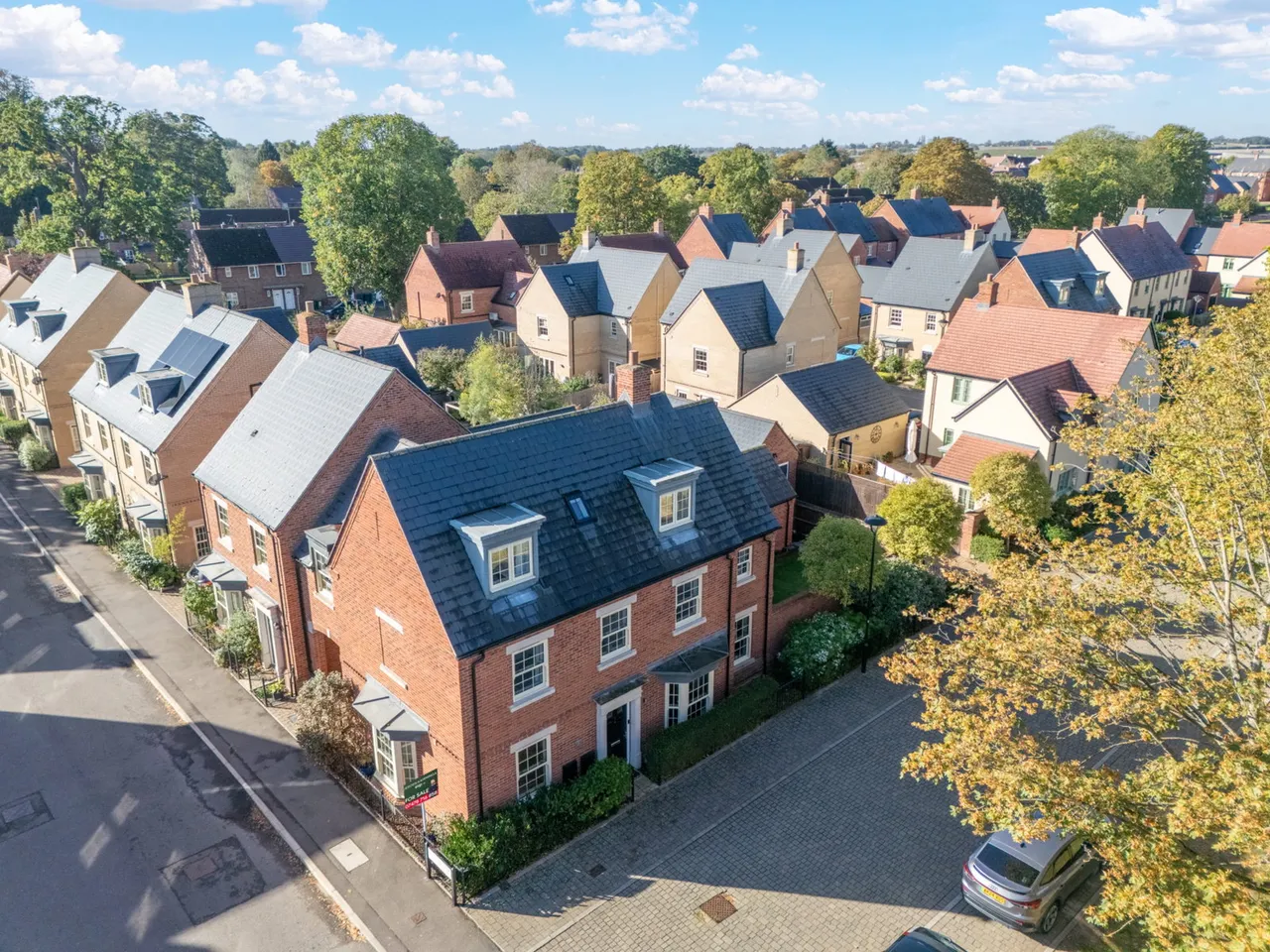 Stocker Close, Brampton, PE28, photo 22