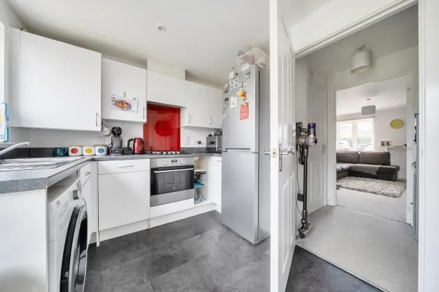 Townsend Road, Witney, OX29, photo 4