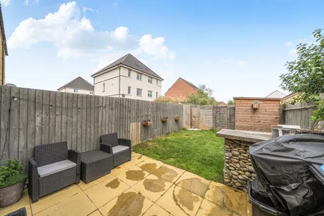 Townsend Road, Witney, OX29, photo 16