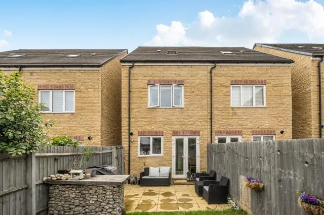 Townsend Road, Witney, OX29, photo 18