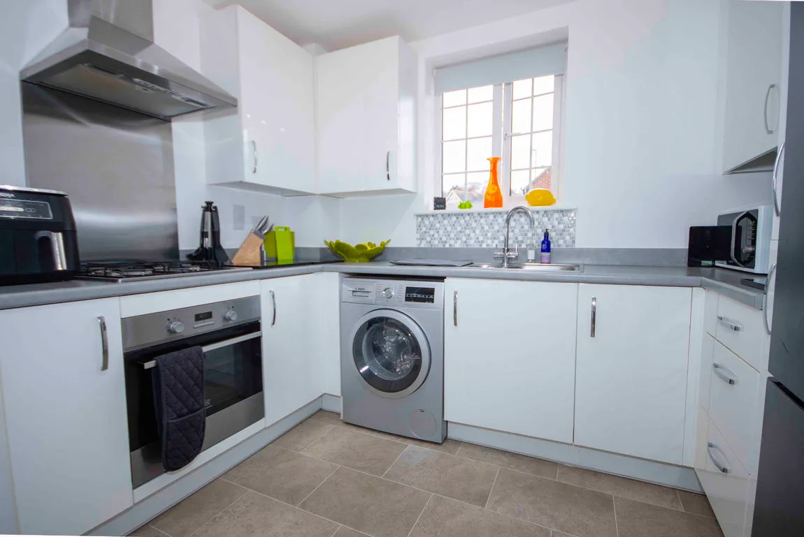 Drury Court, Chalfont St Peter, SL9, photo 6