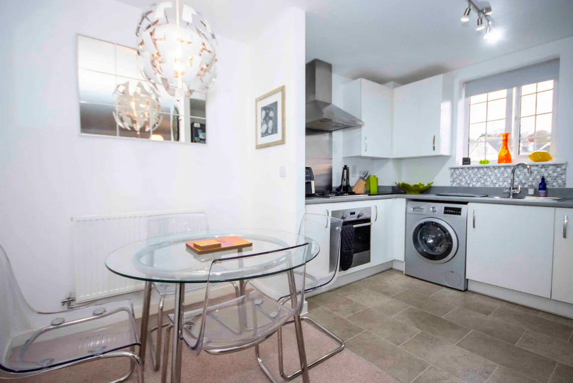 Drury Court, Chalfont St Peter, SL9, photo 7