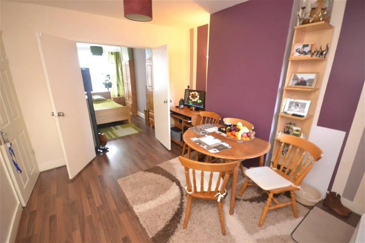 1 bed flat to rent — Surrey Road, Reading, Berkshire