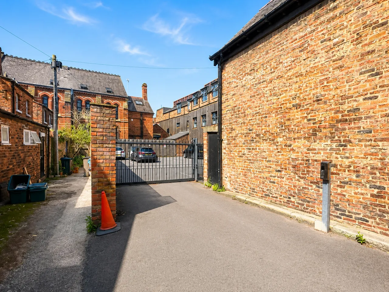 Volunteer Street, Chester, CH1, photo 15