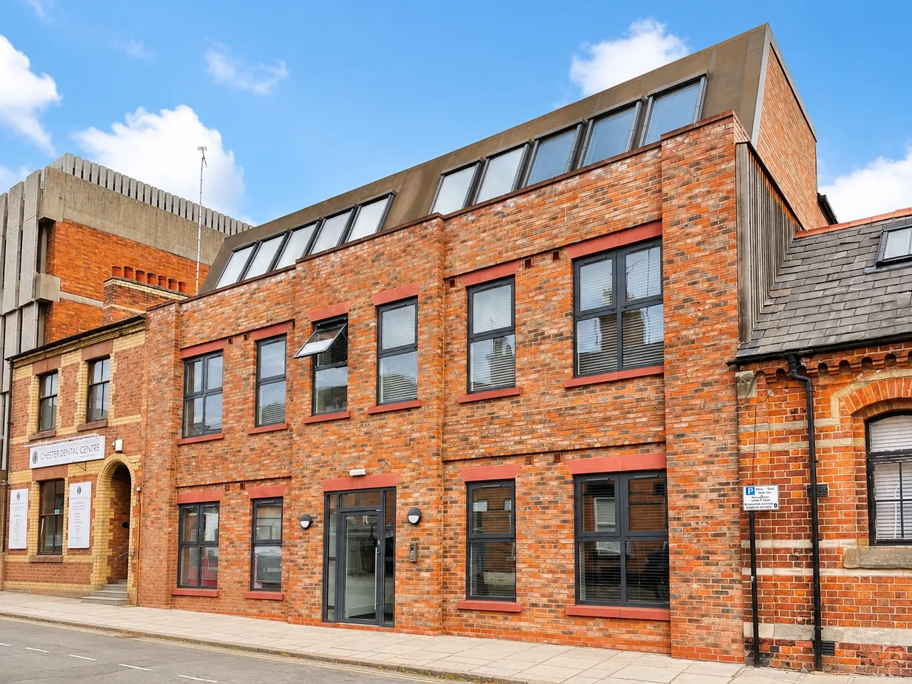 Volunteer Street, Chester, CH1, photo 19