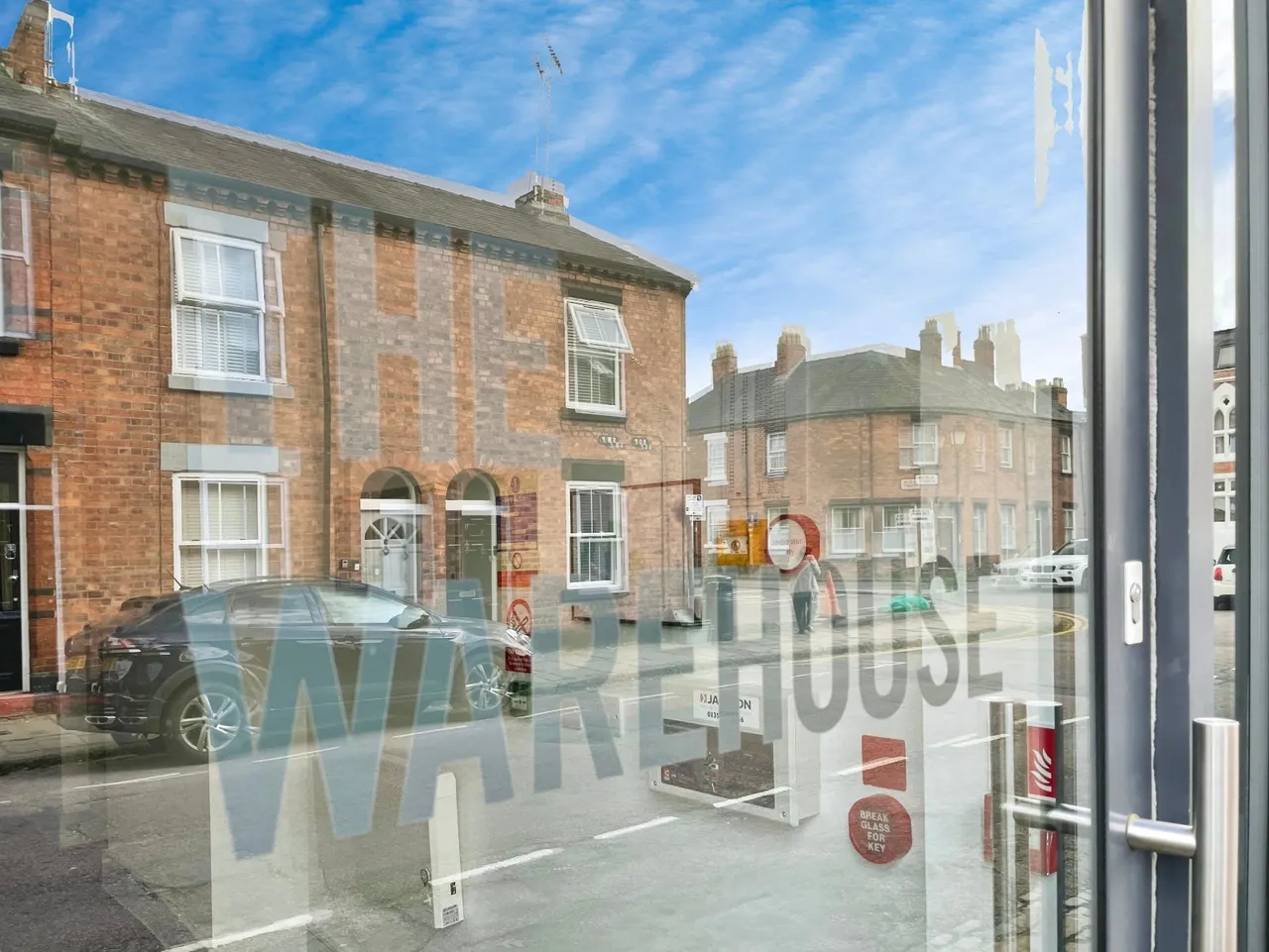 Volunteer Street, Chester, CH1, photo 18
