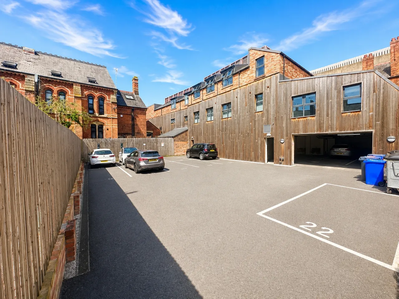 Volunteer Street, Chester, CH1, photo 14