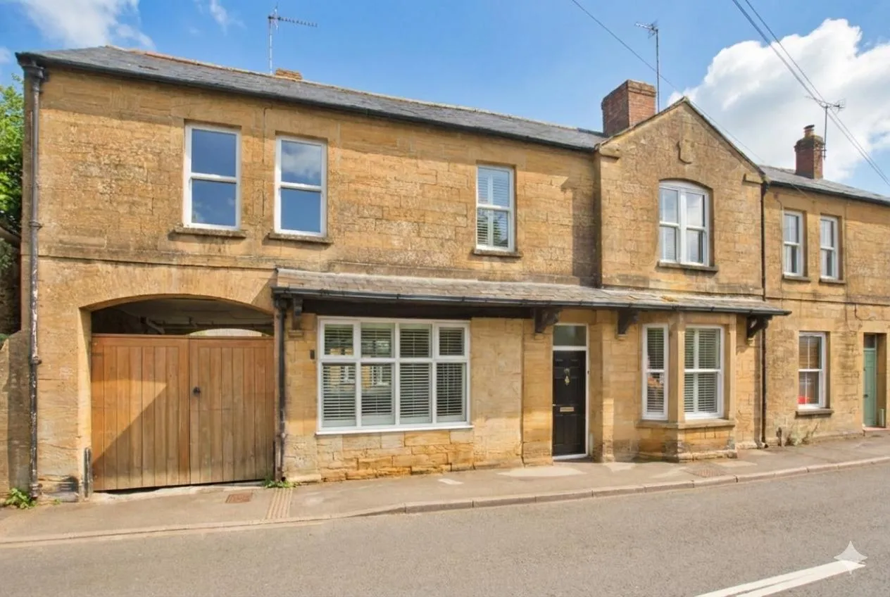 Water Street, Martock, TA12, photo 29