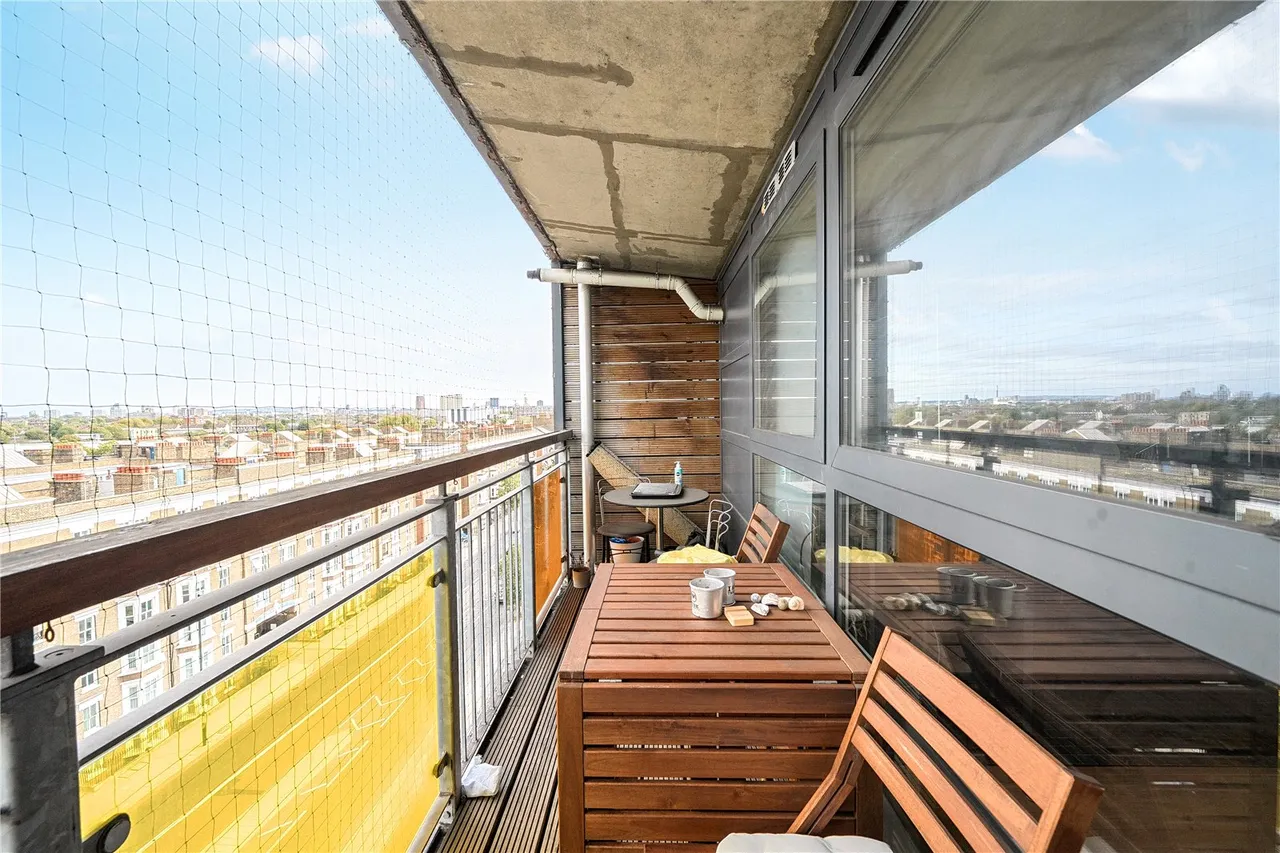 Old Kent Road, London, SE1, photo 15