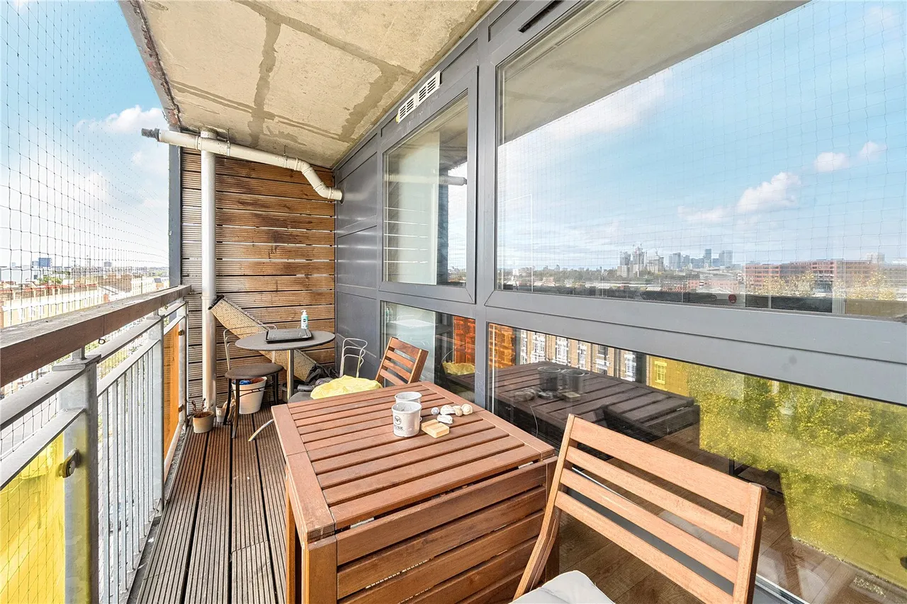 Old Kent Road, London, SE1, photo 14