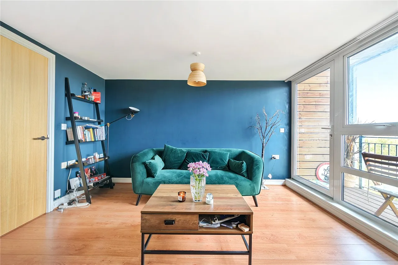 Old Kent Road, London, SE1, photo 11