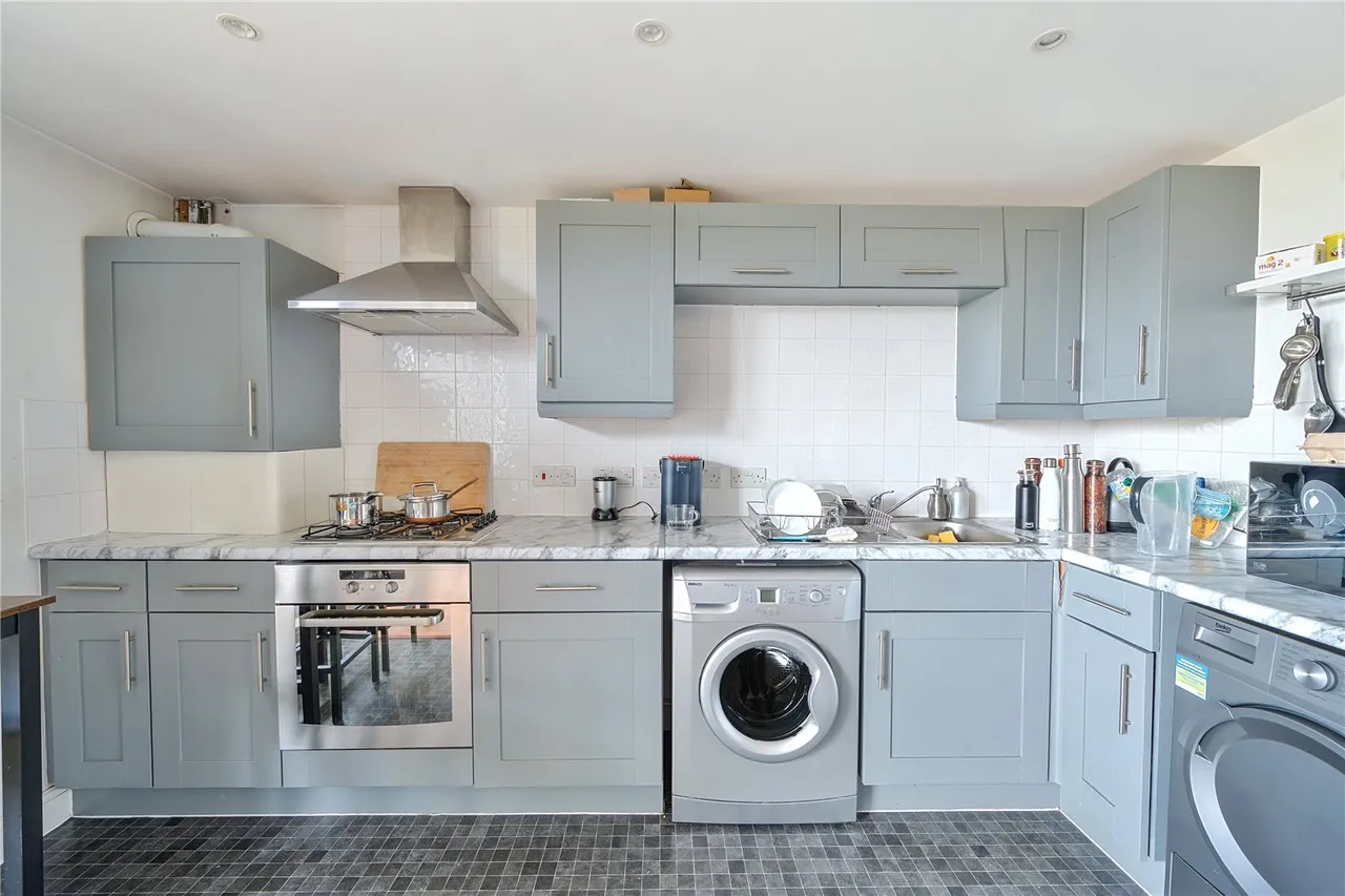 Old Kent Road, London, SE1, photo 12