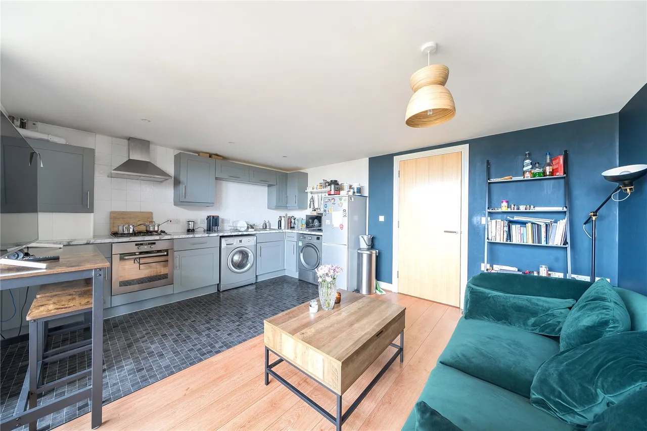 Old Kent Road, London, SE1, photo 10