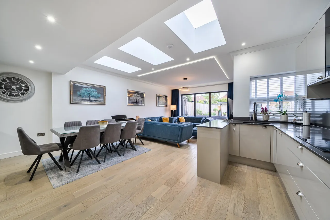 Kenilworth Avenue, Harrow, HA2, photo 5