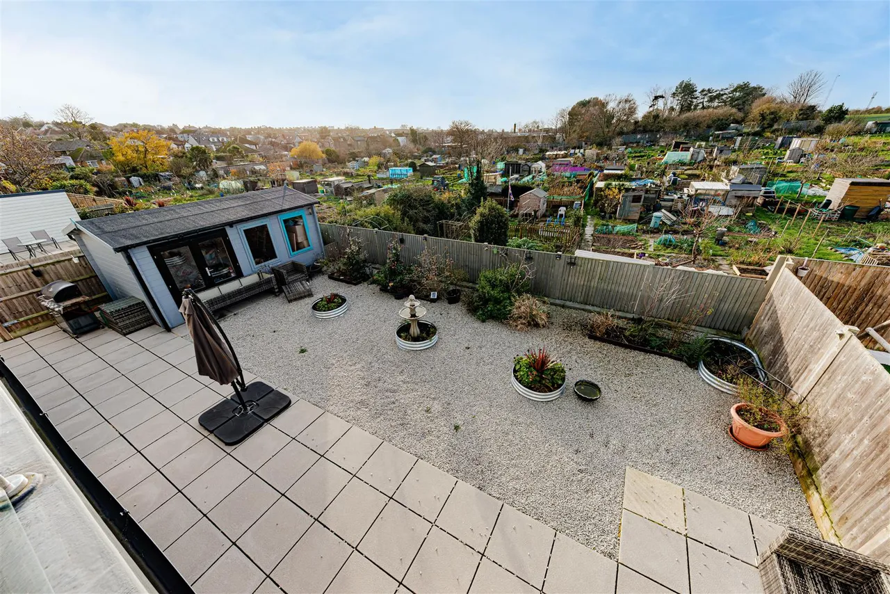 Foreland Heights, Ramsgate, Kent, CT11 0FF, photo 29