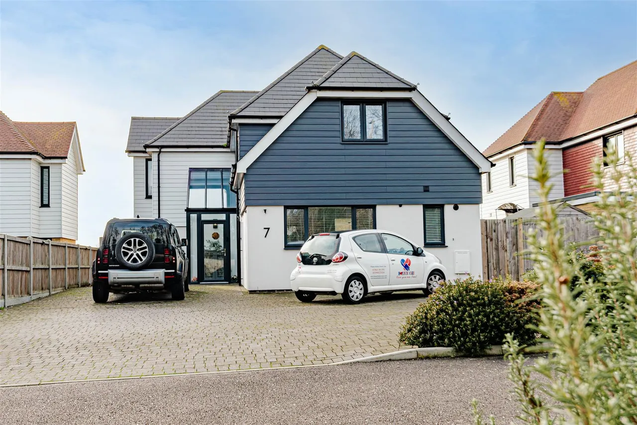 Foreland Heights, Ramsgate, Kent, CT11 0FF, photo 36