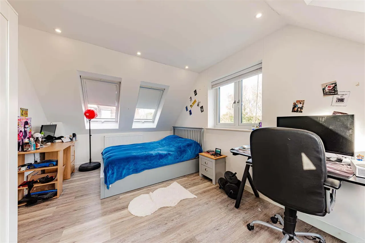 Foreland Heights, Ramsgate, Kent, CT11 0FF, photo 19