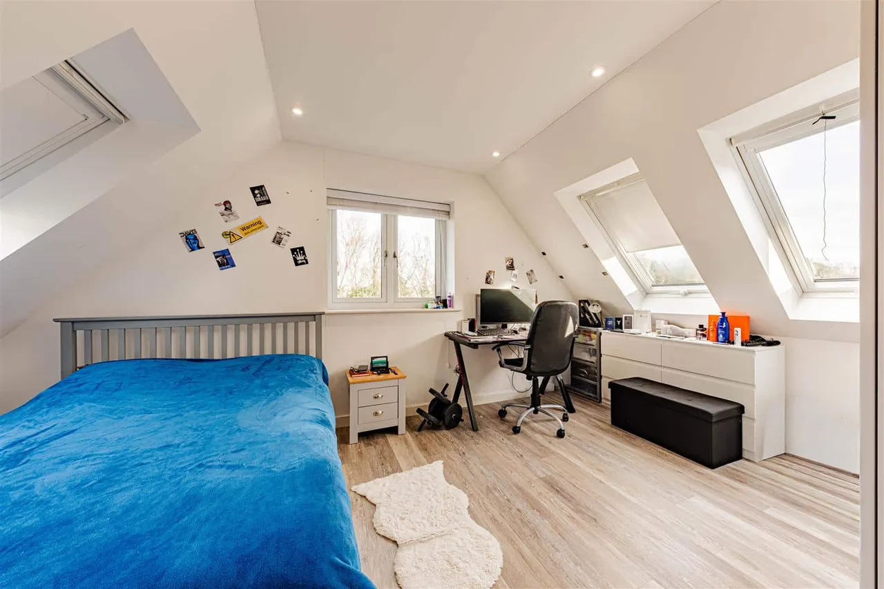 Foreland Heights, Ramsgate, Kent, CT11 0FF, photo 18