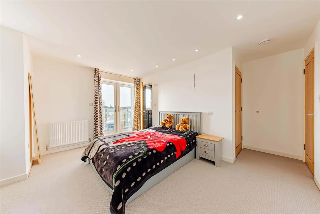 Foreland Heights, Ramsgate, Kent, CT11 0FF, photo 15