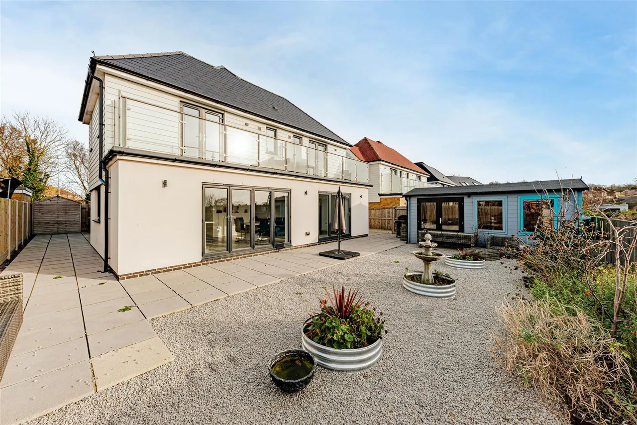 Foreland Heights, Ramsgate, Kent, CT11 0FF, photo 26