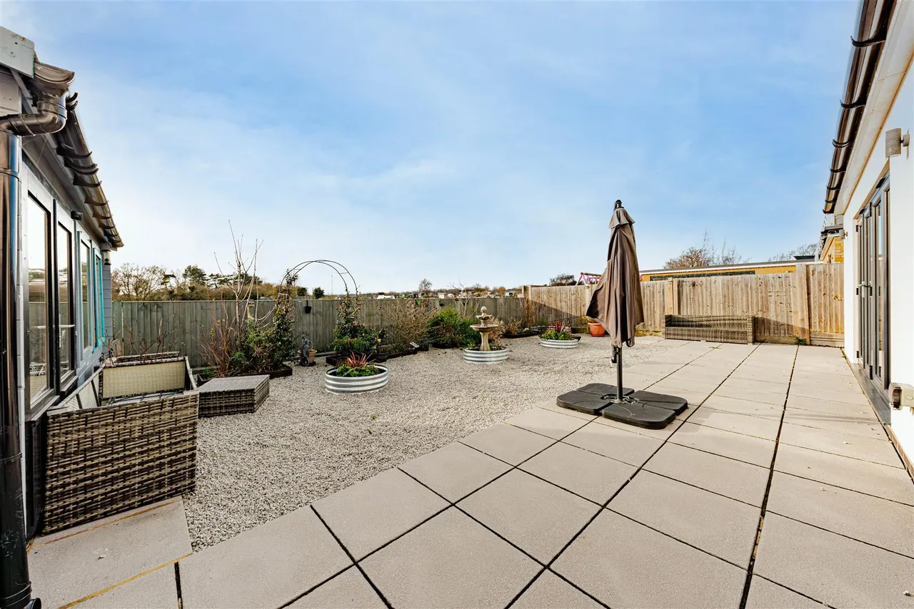Foreland Heights, Ramsgate, Kent, CT11 0FF, photo 28