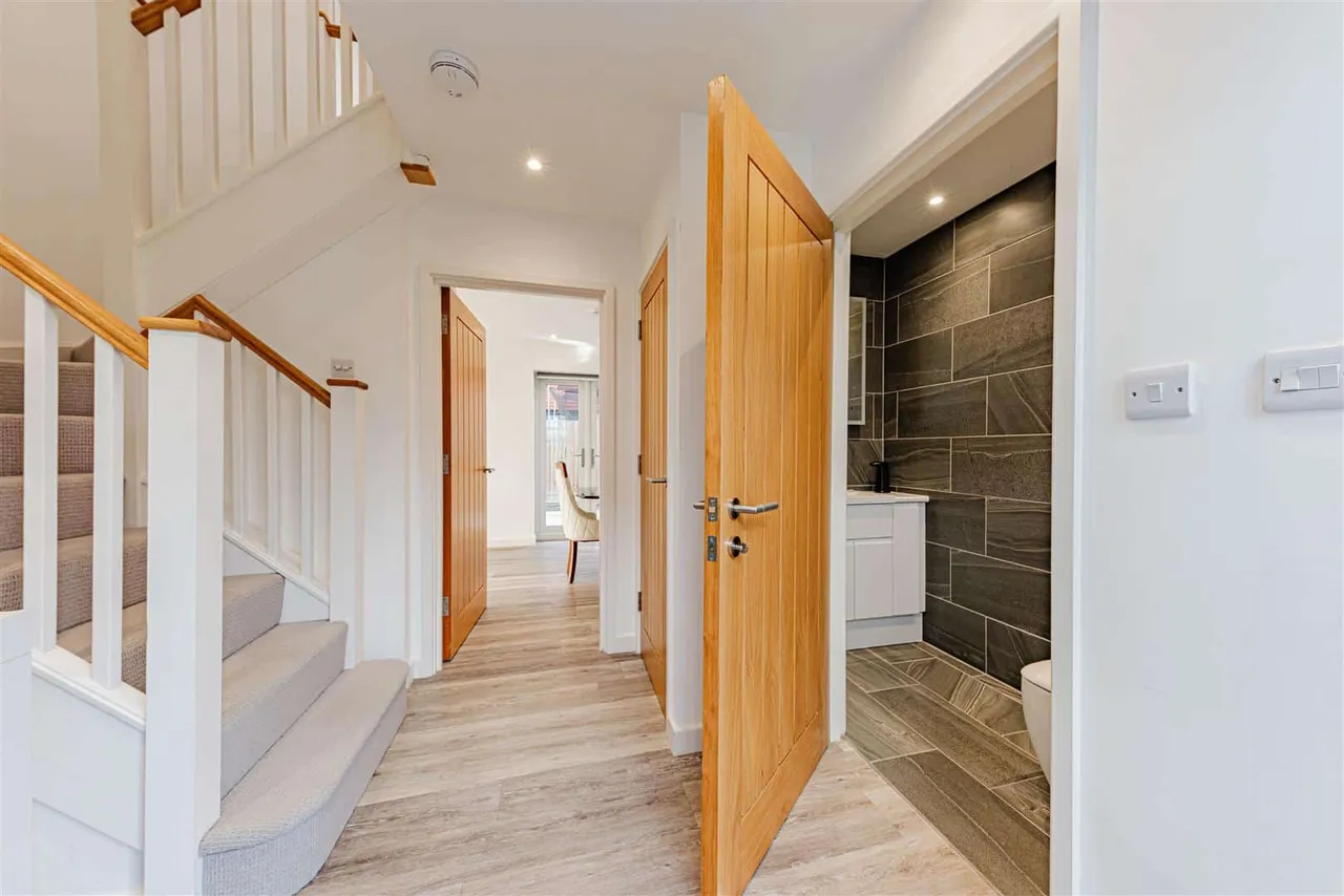 Foreland Heights, Ramsgate, Kent, CT11 0FF, photo 25