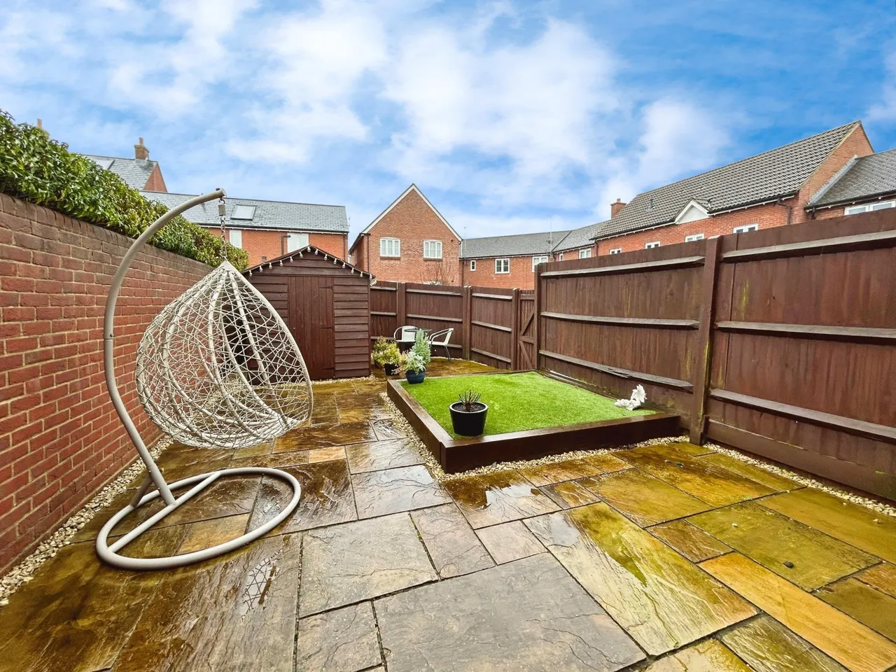Clover Lane, Durrington, SP4, photo 3