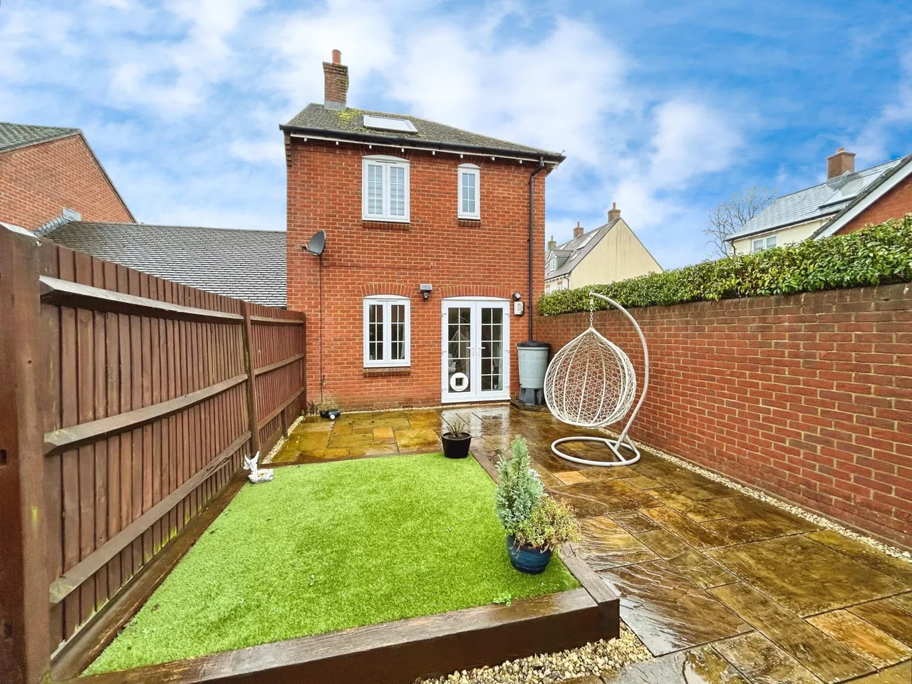 Clover Lane, Durrington, SP4, photo 9