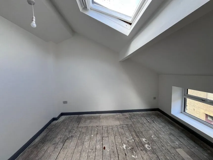 Market Street, Todmorden, OL14, photo 10