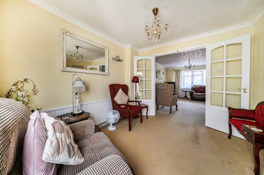 Arethusa Way, Bisley, GU24, photo 9