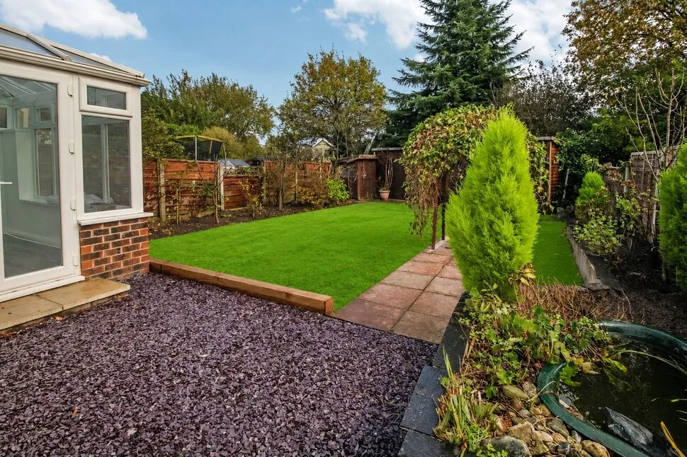 Brooke Avenue, Handforth, Cheshire, SK9, photo 6