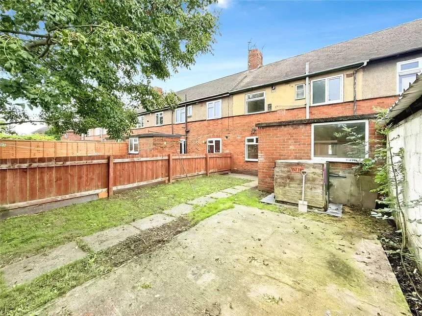 Chiltern Road, Goole, East Yorkshire, DN14, photo 12