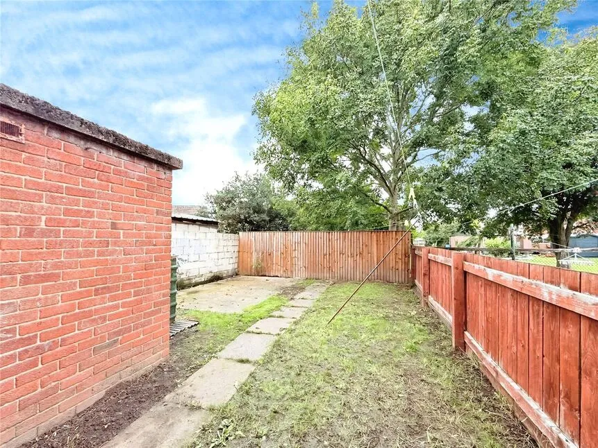 Chiltern Road, Goole, East Yorkshire, DN14, photo 5