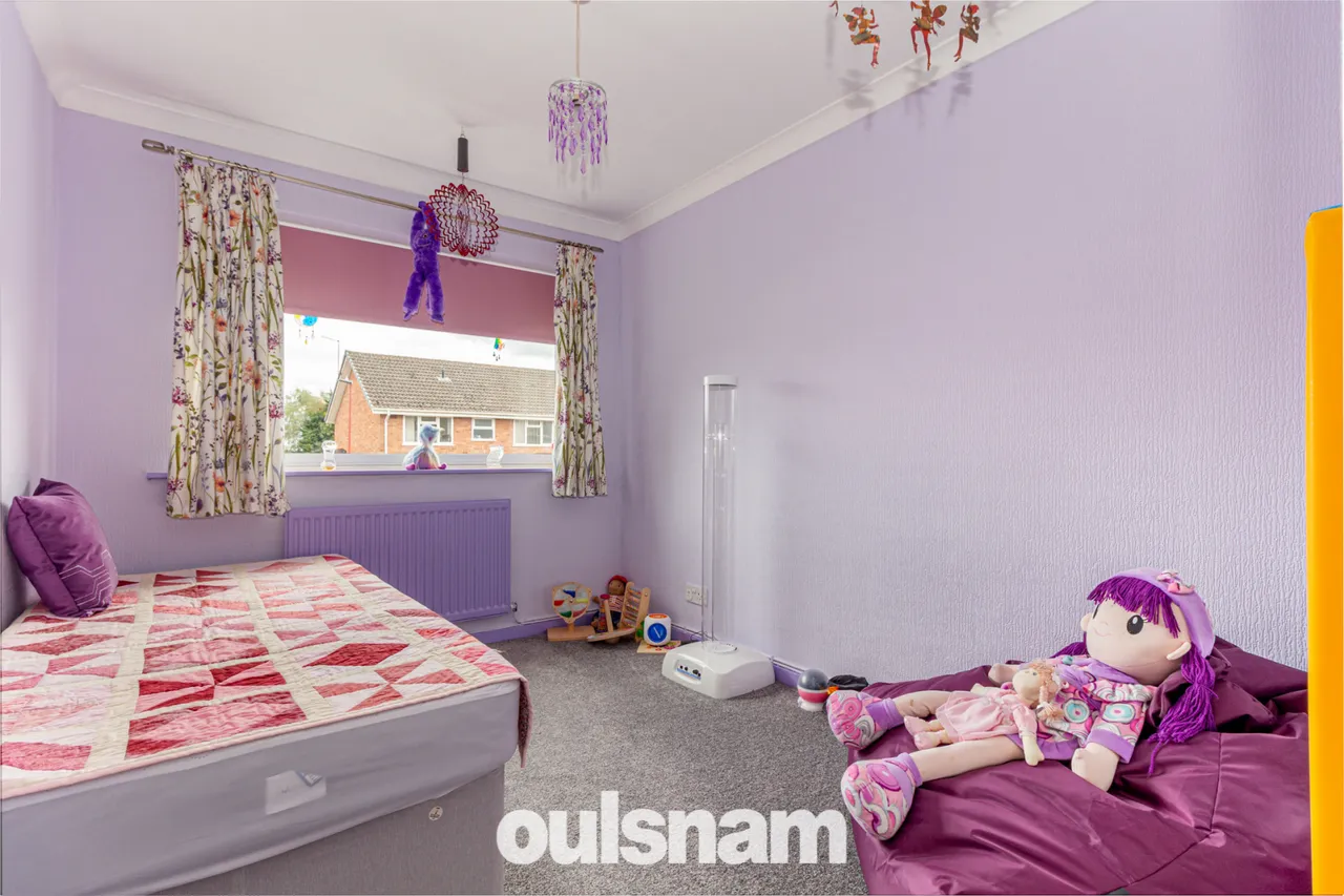Frankley Beeches Road, Northfield, West Midlands, B31 5LN, photo 10