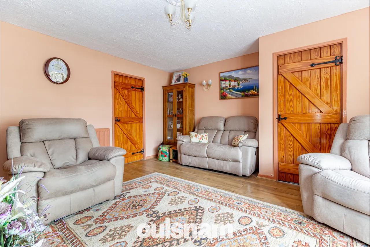 Frankley Beeches Road, Northfield, West Midlands, B31 5LN, photo 3
