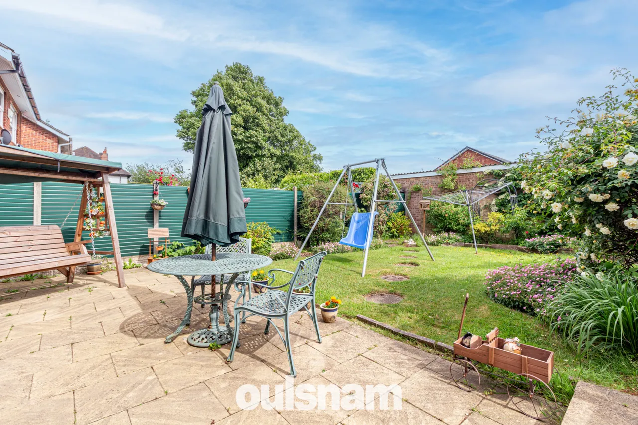 Frankley Beeches Road, Northfield, West Midlands, B31 5LN, photo 13