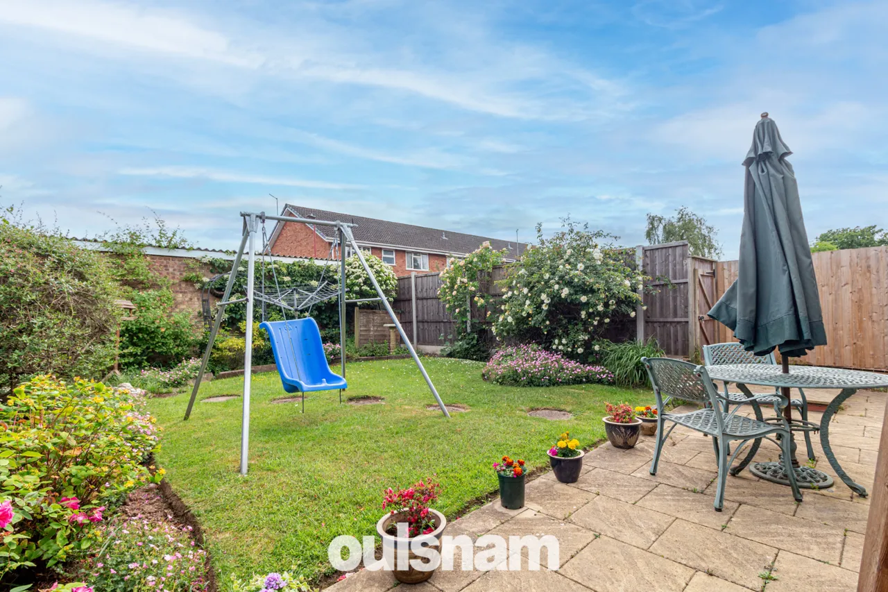 Frankley Beeches Road, Northfield, West Midlands, B31 5LN, photo 14