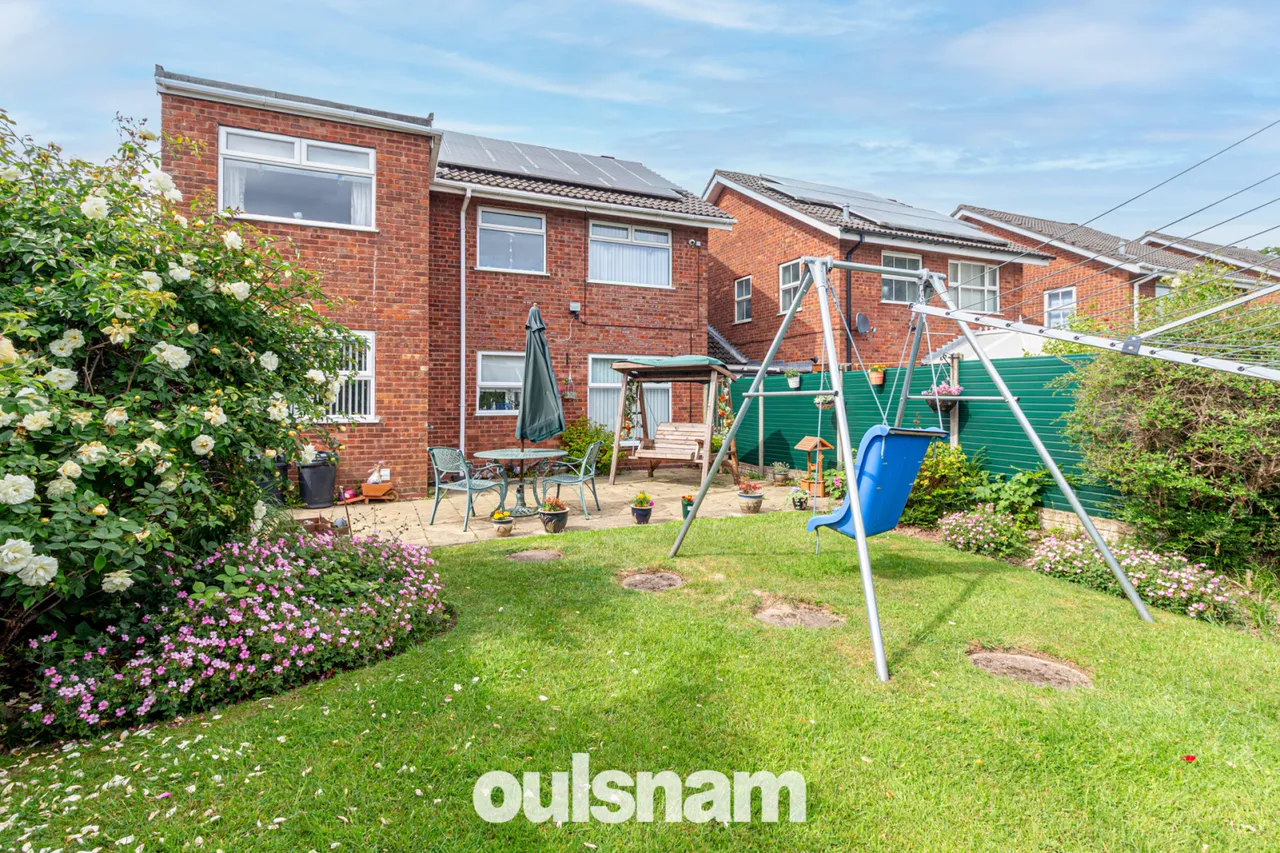 Frankley Beeches Road, Northfield, West Midlands, B31 5LN, photo 15