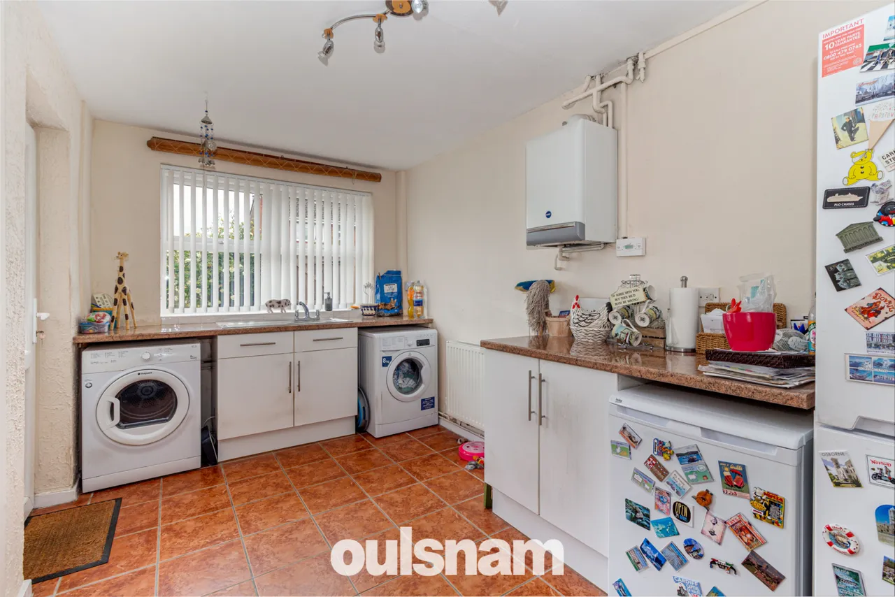 Frankley Beeches Road, Northfield, West Midlands, B31 5LN, photo 6