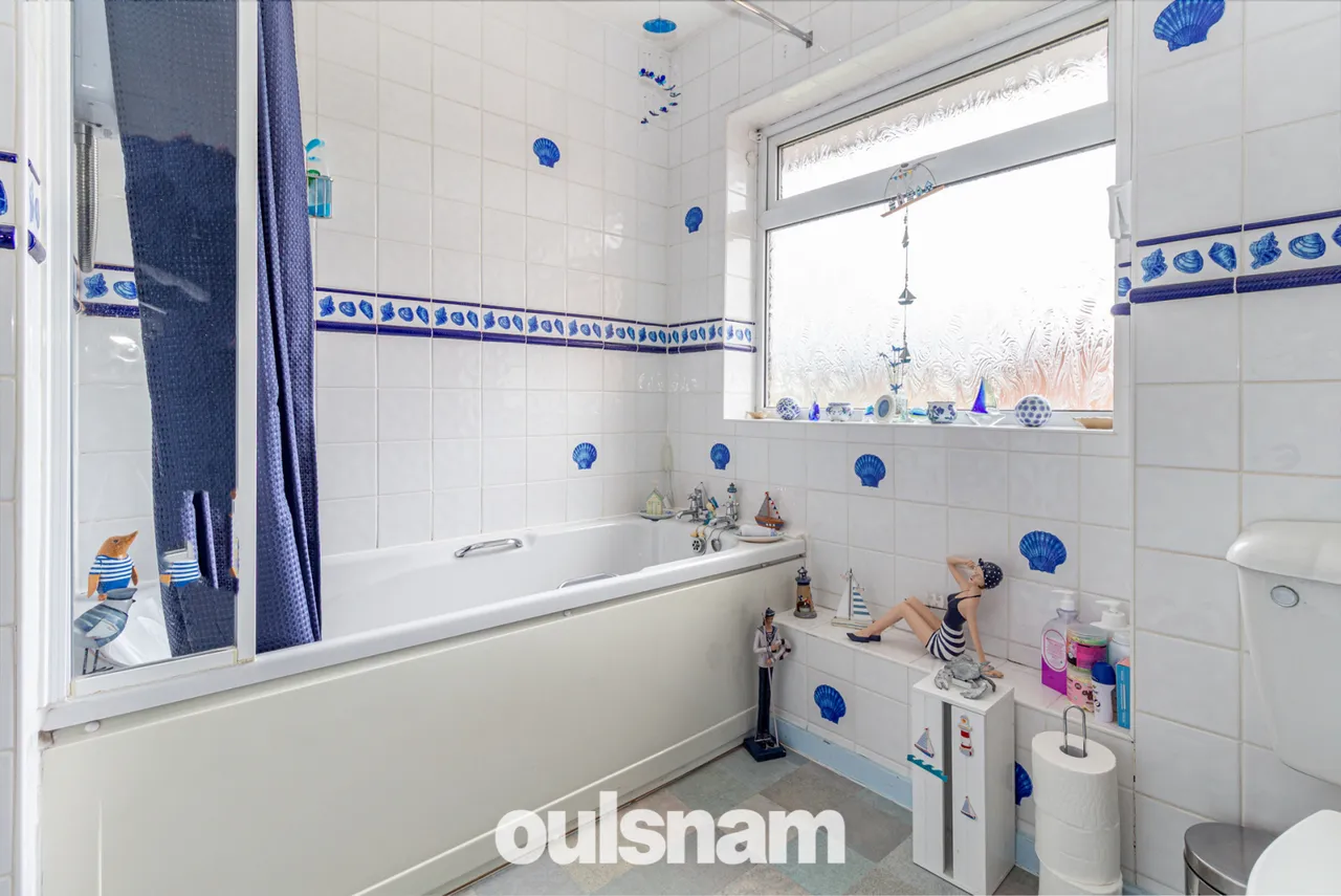 Frankley Beeches Road, Northfield, West Midlands, B31 5LN, photo 12