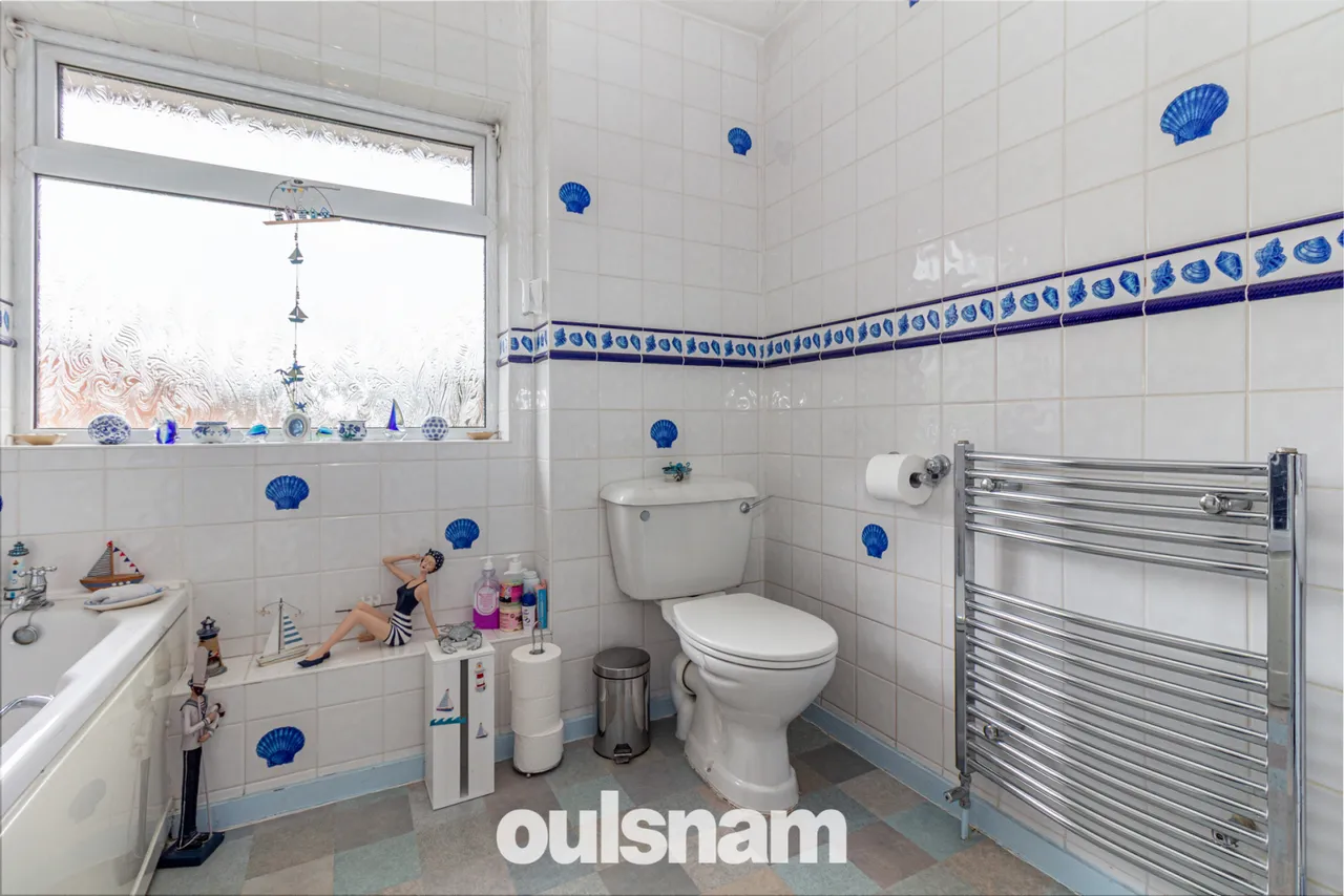 Frankley Beeches Road, Northfield, West Midlands, B31 5LN, photo 11