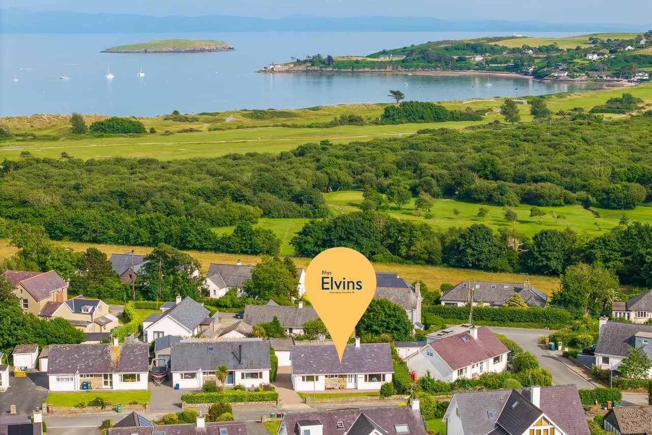 8, Llwyn Onn Estate, Abersoch, Pwllheli, Gwynedd, LL53 7EP, photo 2