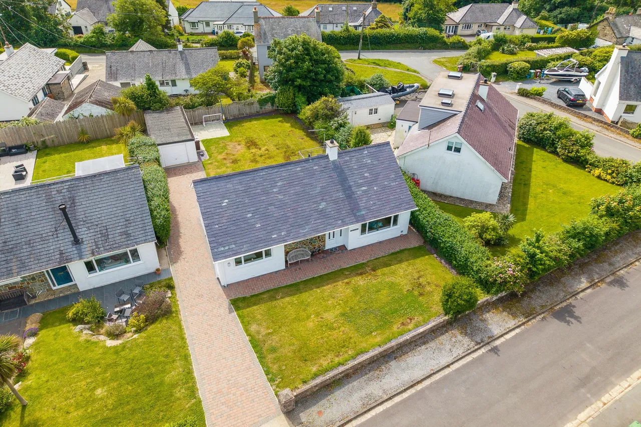 8, Llwyn Onn Estate, Abersoch, Pwllheli, Gwynedd, LL53 7EP, photo 6